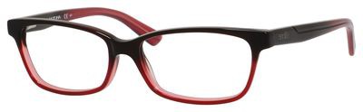 Smith Optics Daydream Eyeglasses, 0EIX(00) Shaded Burgundy