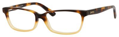 Smith Optics Daydream Eyeglasses, 0G36(00) Tortoise Light
