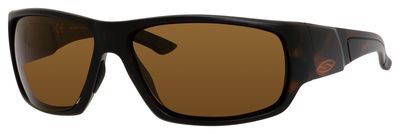 Smith Optics Discord/S Sunglasses, 0SST(10) Matte Tortoise