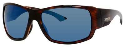 Smith Optics Dockside Sunglasses, 0STO(W5) Havana (B Havana )