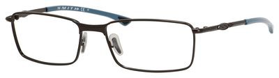 Smith Optics Dwyer Eyeglasses, 0FRG(00) Dark Gray