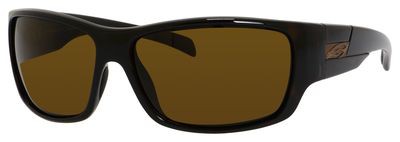 Smith Optics Frontman/S Sunglasses, 0C53(S3) Tortoise (Nol)