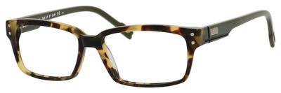 Smith Optics Intersection 3 Eyeglasses, 0TTA(00) Tortoise Army