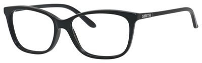 Smith Optics Jaden Eyeglasses, 0807(00) Black