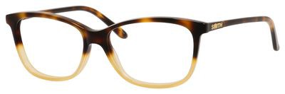 Smith Optics Jaden Eyeglasses, 0G36(00) Tortoise Light