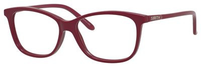Smith Optics Jaden Eyeglasses, 0G5G(00) Fuchsia