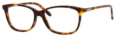 Smith Optics Jaden Eyeglasses, 0NSO(00) Havana