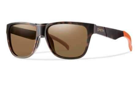Smith Optics Lowdown Sunglasses, 0STO Howler Matte Tortoise