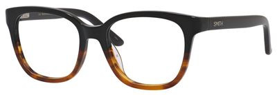 Smith Optics Lyla Eyeglasses, 0OHQ(00) Black Havana