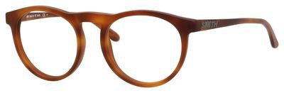 Smith Optics Maddox Eyeglasses, 0056(00) Matte Tortoise