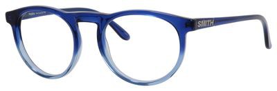 Smith Optics Maddox Eyeglasses, 07W2(00) Blue Crystal