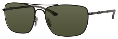 Smith Optics Nomad/S Sunglasses, 0003(PZ) Matte Black