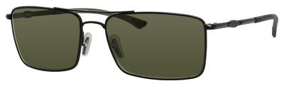 Smith Optics Outlier Ti/S Sunglasses, 0003(PZ) Matte Black