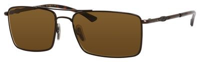 Smith Optics Outlier Ti/S Sunglasses, 0TRF(S3) Matte Brown