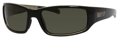 Smith Optics Prospect/S Sunglasses, 0WNH(IN) Black