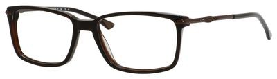 Smith Optics Pryce Eyeglasses, 0GGN(00) Brown