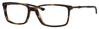 Smith Optics Pryce Eyeglasses, 0GNJ(00) Matte Dark Havana