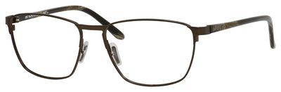 Smith Optics Ralston Eyeglasses, 0GTJ(00) Brown Horn