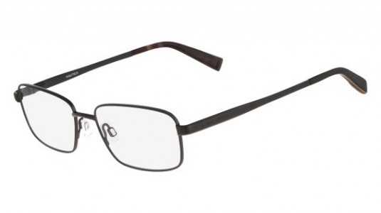 Nautica N7251 Eyeglasses, (314) OLIVE