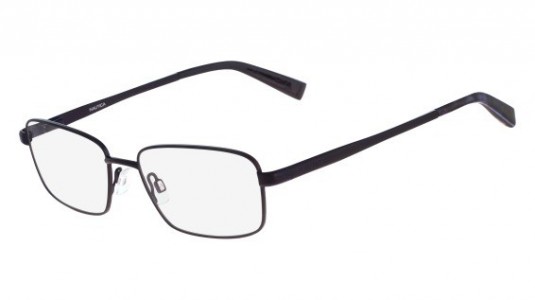 Nautica N7251 Eyeglasses, (317) NAVY