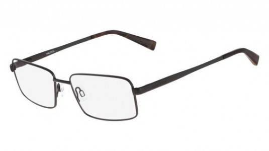 Nautica N7252 Eyeglasses, (314) OLIVE