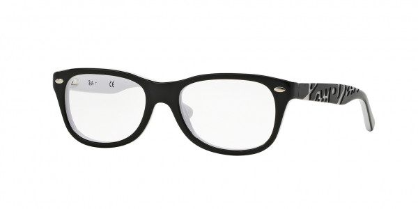 Ray-Ban Junior RY1544 Eyeglasses