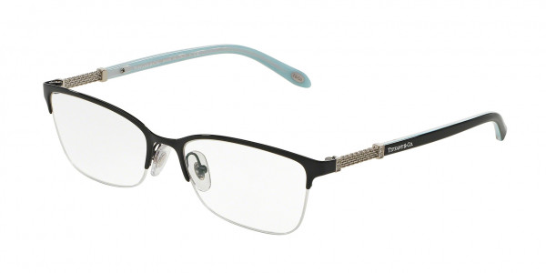 Tiffany & Co. TF1111B Eyeglasses, 6097 BLACK