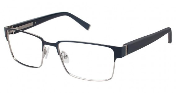Tura T149 Eyeglasses, black (BLK)