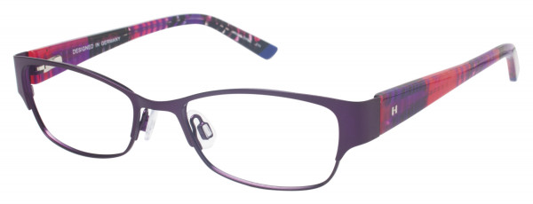 Humphrey's 592021 Eyeglasses, Purple - 55 (PUR)