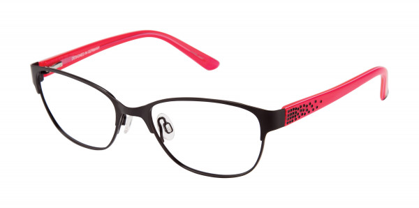 Humphrey's 592022 Eyeglasses, Black - 10 (BLK)