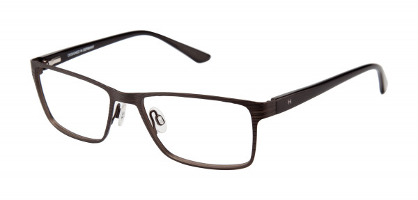 Humphrey's 592023 Eyeglasses, Black - 10 (BLK)