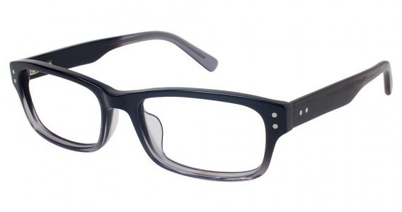 Ted Baker B877 Eyeglasses, grey fade (GRY)
