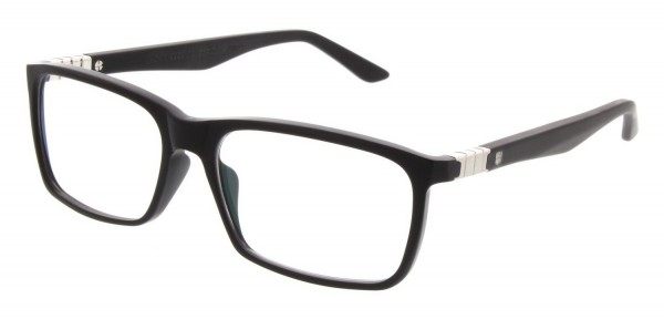TAG Heuer LEGEND ACETATE OPTIC RIMMED 9353 Eyeglasses