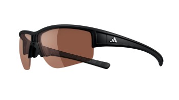 adidas evil cross halfrim L a410 Sunglasses, 6050 black