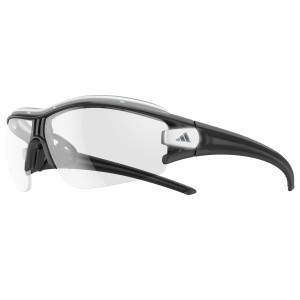 adidas evil eye halfr.pro L a181 Sunglasses, 6095 COAL REFLECTIVE VARIO
