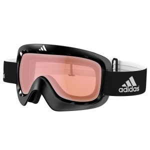 adidas id2 a162 Sunglasses, 6061 MATT BLACK