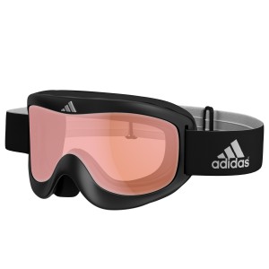 adidas PINNER a183 Sunglasses, 6051 black matte
