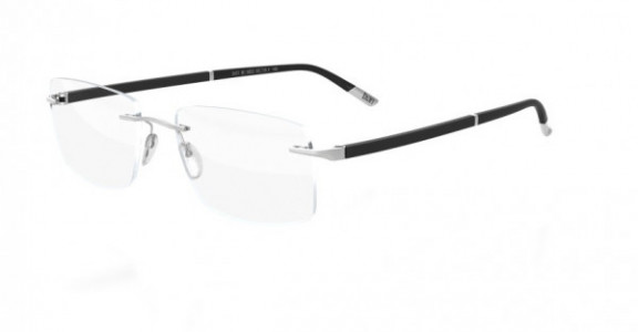 Silhouette Hinge C-2 5421 Eyeglasses