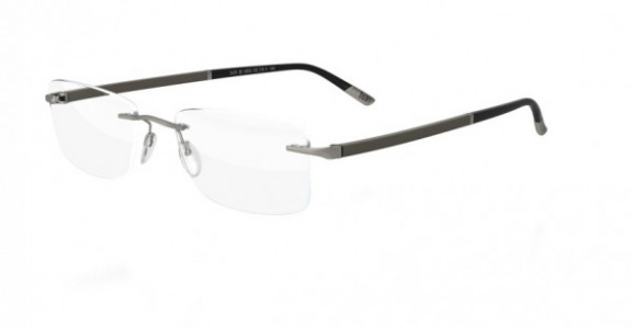 Silhouette Hinge C-2 5423 Eyeglasses