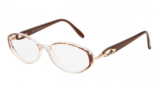 Silhouette SPX Legends Full Rim 1928 Eyeglasses, 6103 Brown