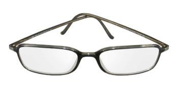 Silhouette SPX Legends Full Rim 2824 Eyeglasses, 6101 grey