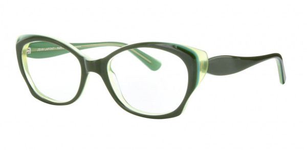 Lafont Petale Eyeglasses, 4026 Green
