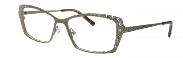 Lafont Prelude Eyeglasses, 030S Golden