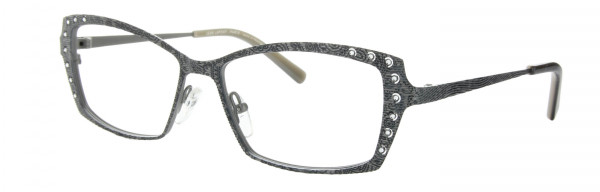 Lafont Prelude Eyeglasses, 265S Grey
