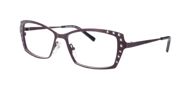 Lafont Prelude Eyeglasses, 746 Purple