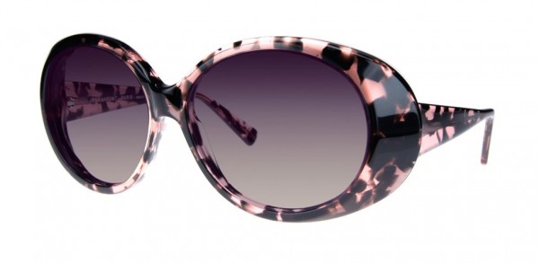 Lafont Noumea Sunglasses, 743 Pink