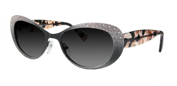 Lafont Pampero Sunglasses, 265 Grey