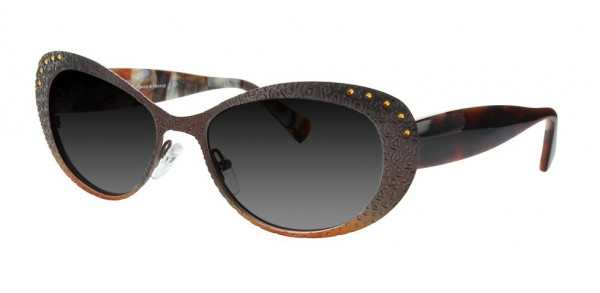 Lafont Pampero Sunglasses, 500 Brown