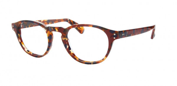 Lafont Recamier Eyeglasses, 6035