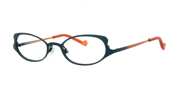 Lafont Issy & La Renoncule Eyeglasses, 3055 Blue